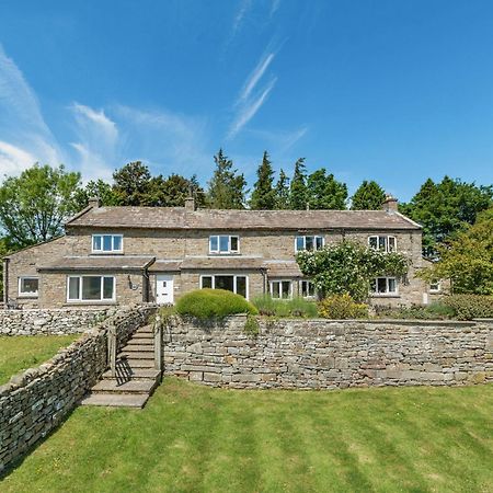Town Head Cottage Carlton  Exterior foto